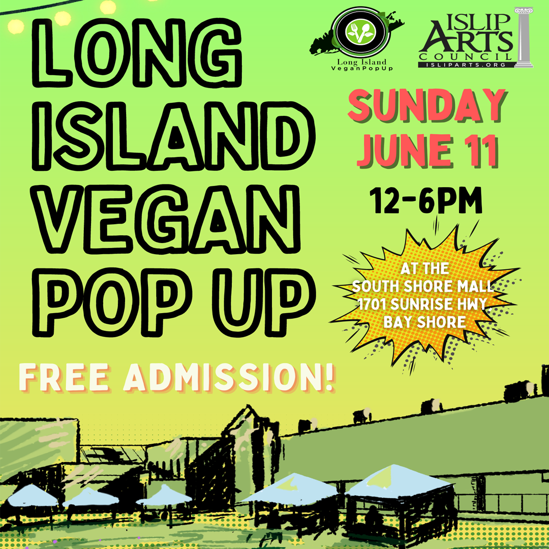 JUNE 2023 / LI Vegan Pop Up